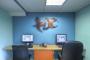High Speed Internet Room