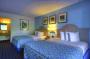 Rodeway Hotel Rooms