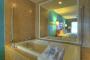 Room with Jacuzzi