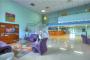 Rodeway Lobby